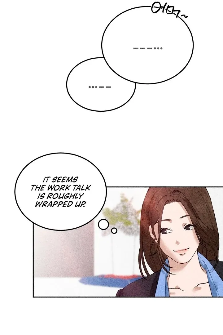 The Space Between Us Chapter 5 page 57 - 