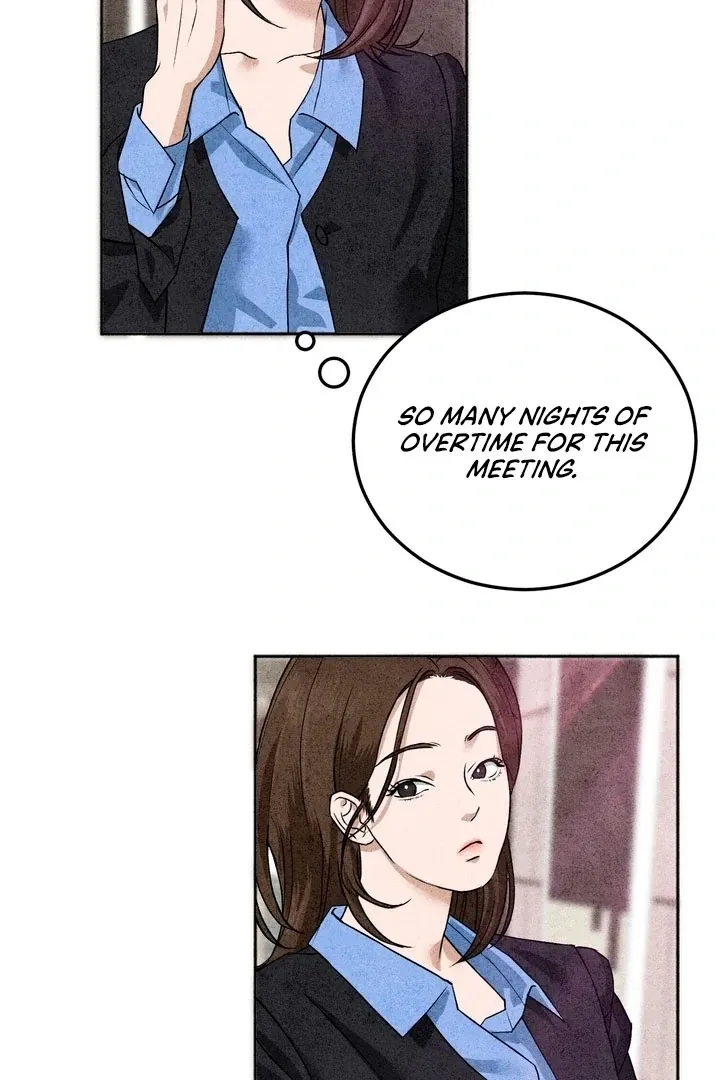 The Space Between Us Chapter 5 page 60 - 