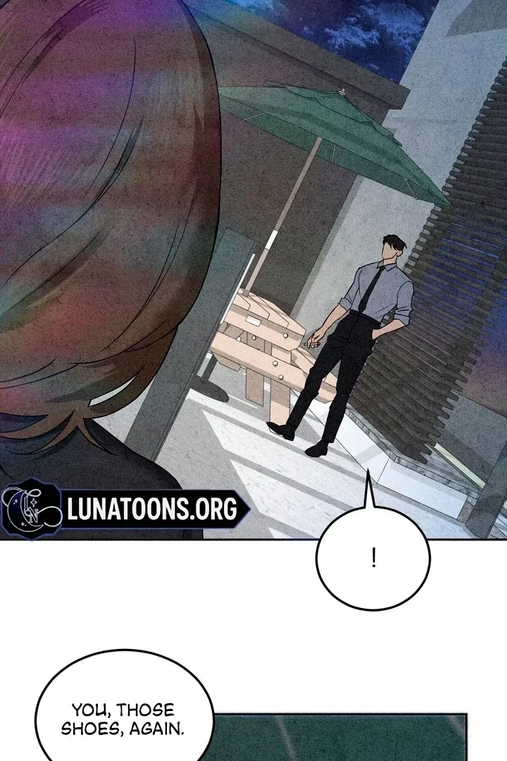 The Space Between Us Chapter 5 page 62 - 