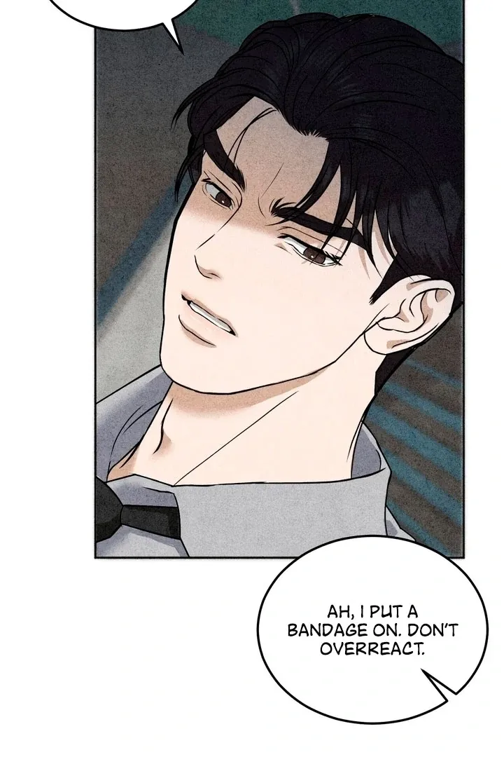 The Space Between Us Chapter 5 page 63 - 