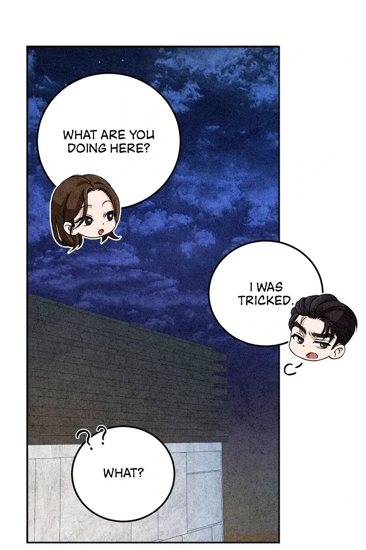 The Space Between Us Chapter 5 page 64 - 