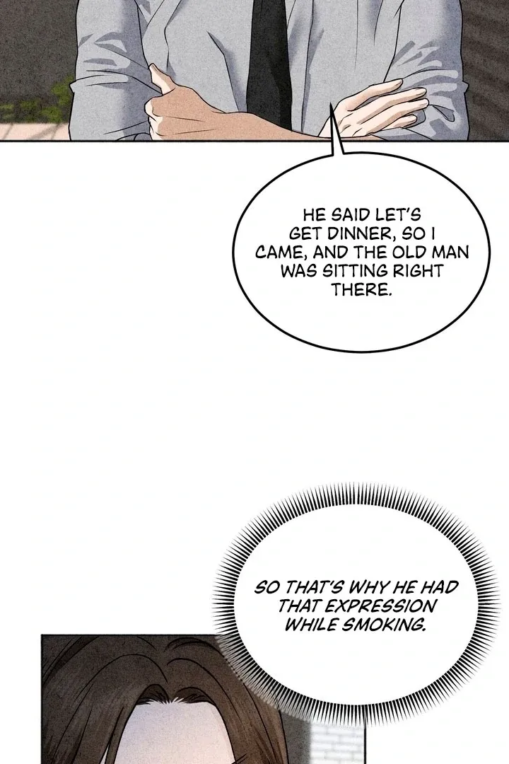 The Space Between Us Chapter 5 page 66 - 