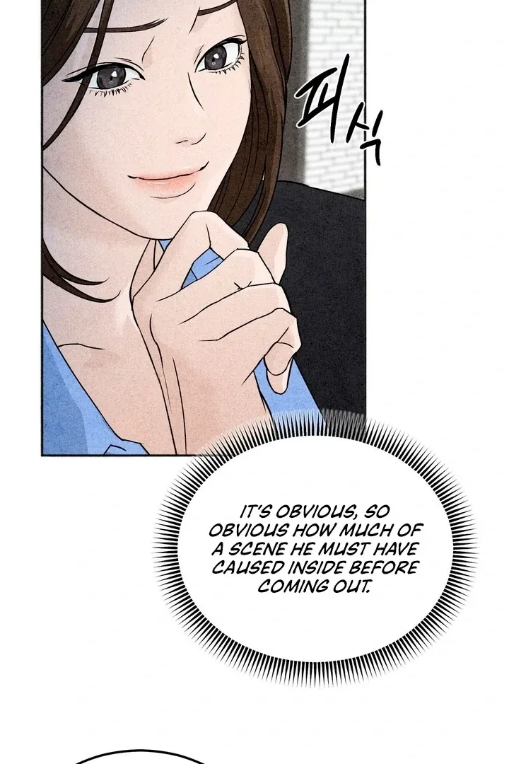 The Space Between Us Chapter 5 page 67 - 