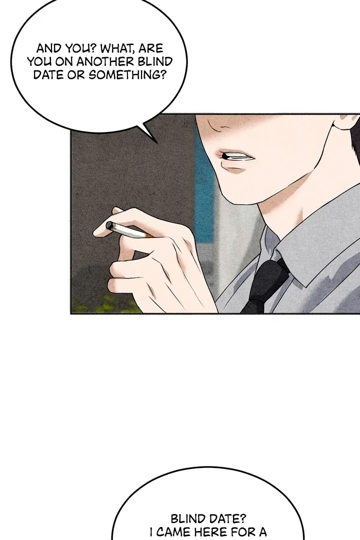 The Space Between Us Chapter 5 page 68 - 