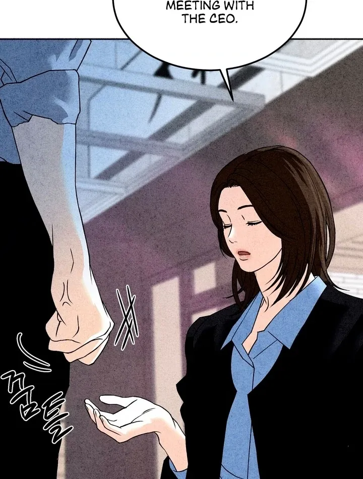 The Space Between Us Chapter 5 page 69 - 