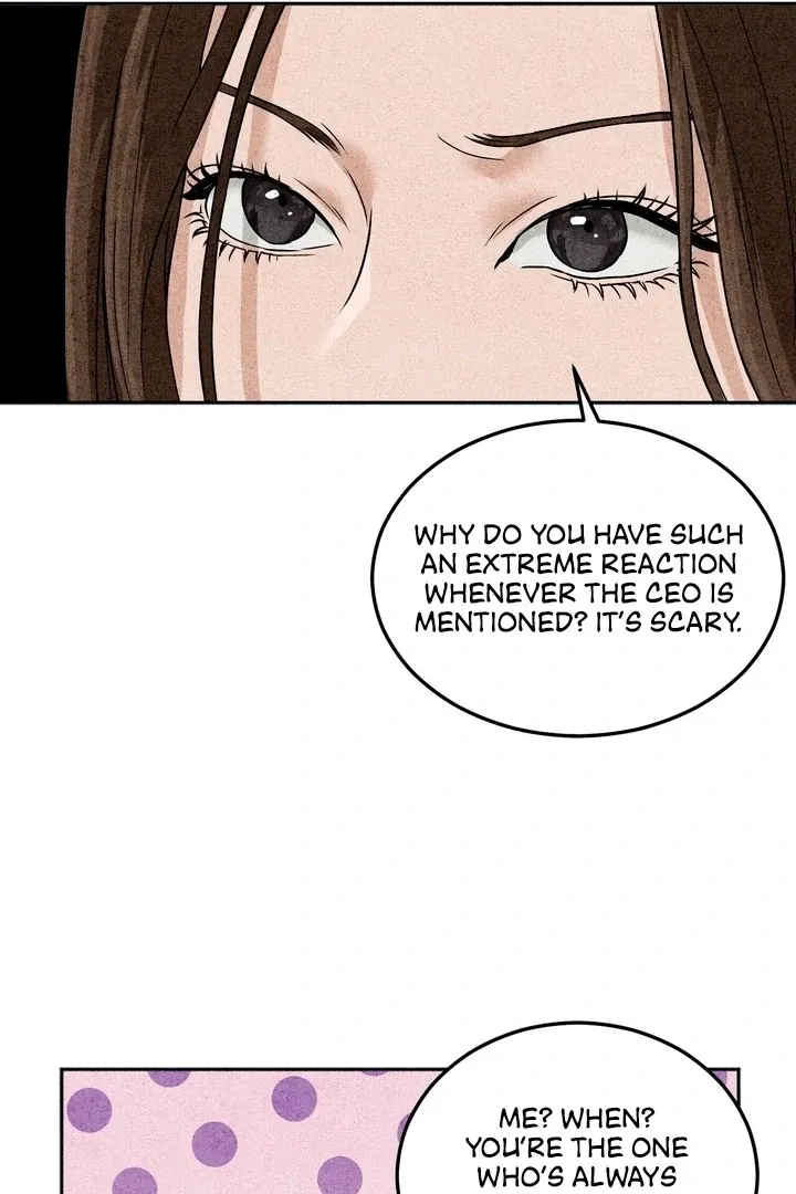 The Space Between Us Chapter 5 page 71 - 