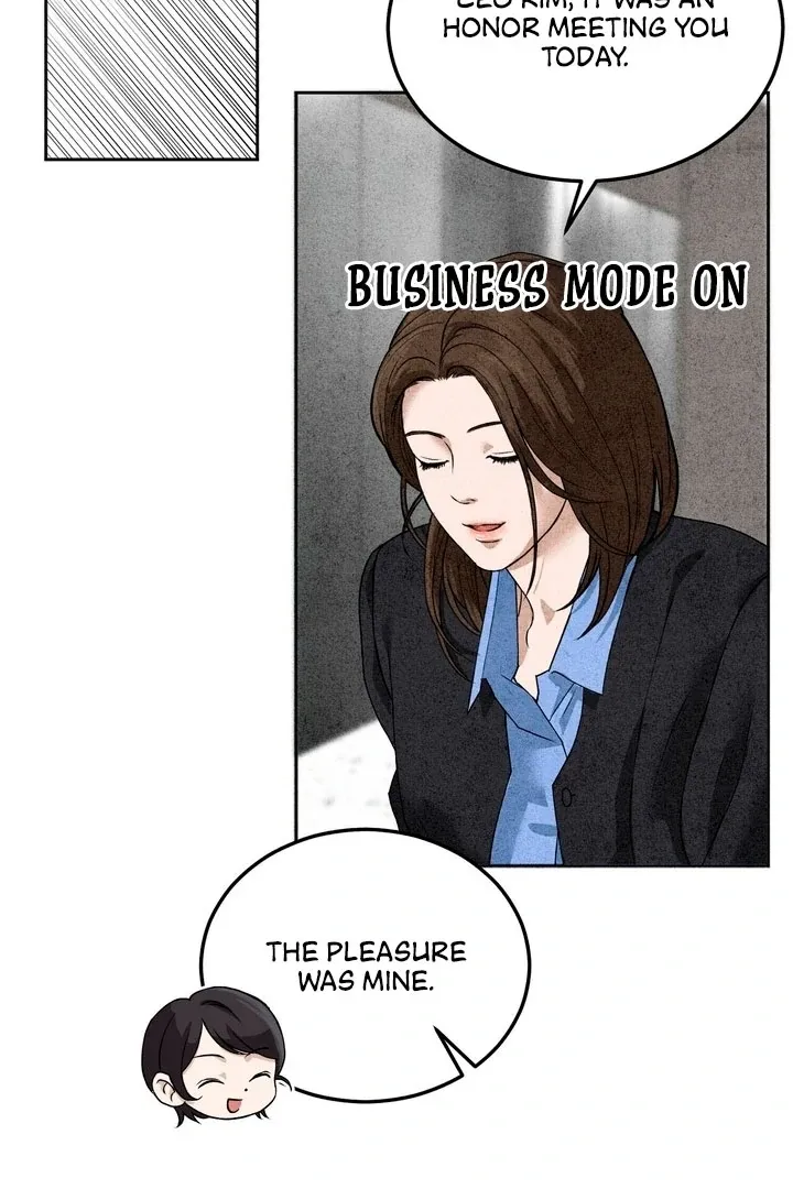 The Space Between Us Chapter 5 page 75 - 
