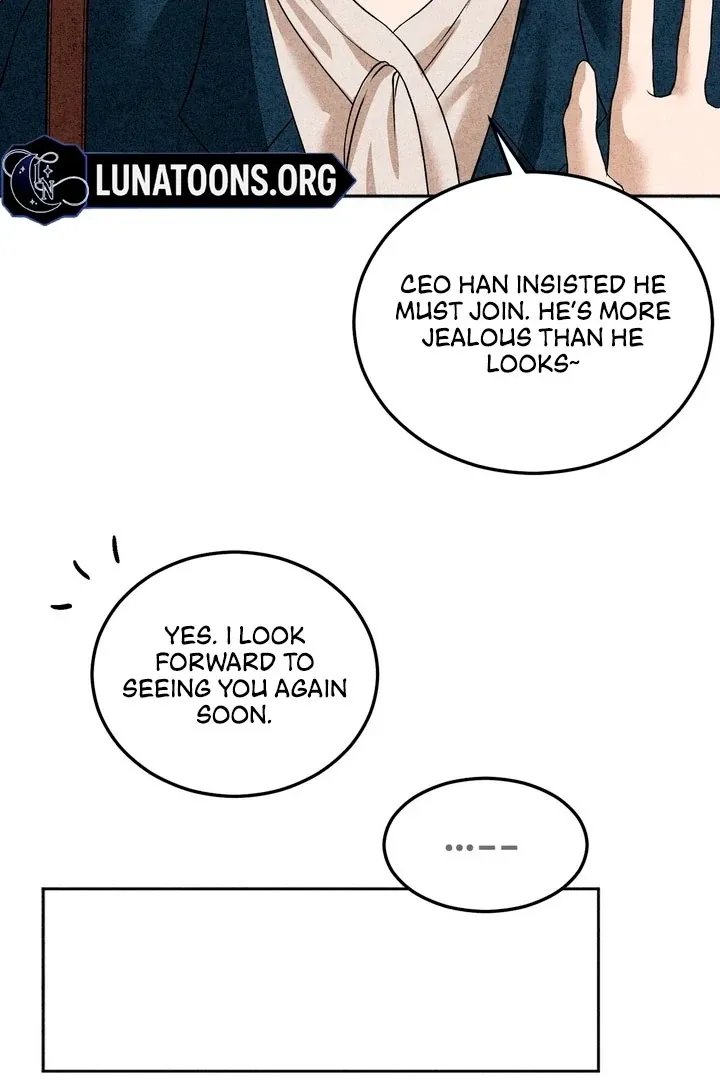 The Space Between Us Chapter 5 page 77 - 