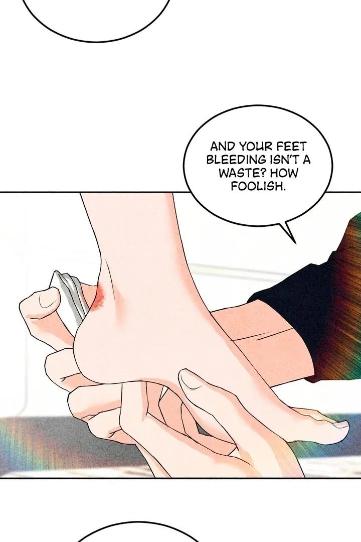 The Space Between Us Chapter 5 page 9 - 