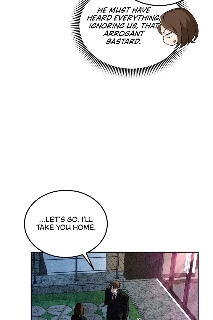 The Space Between Us Chapter 5 page 81 - 