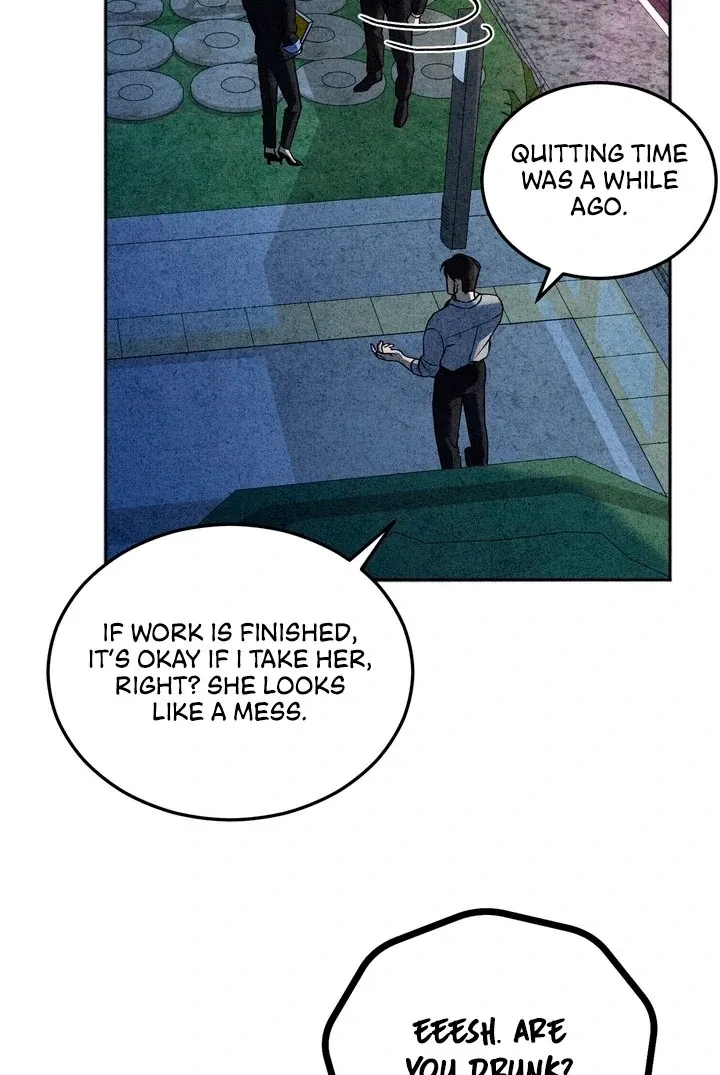 The Space Between Us Chapter 5 page 82 - 