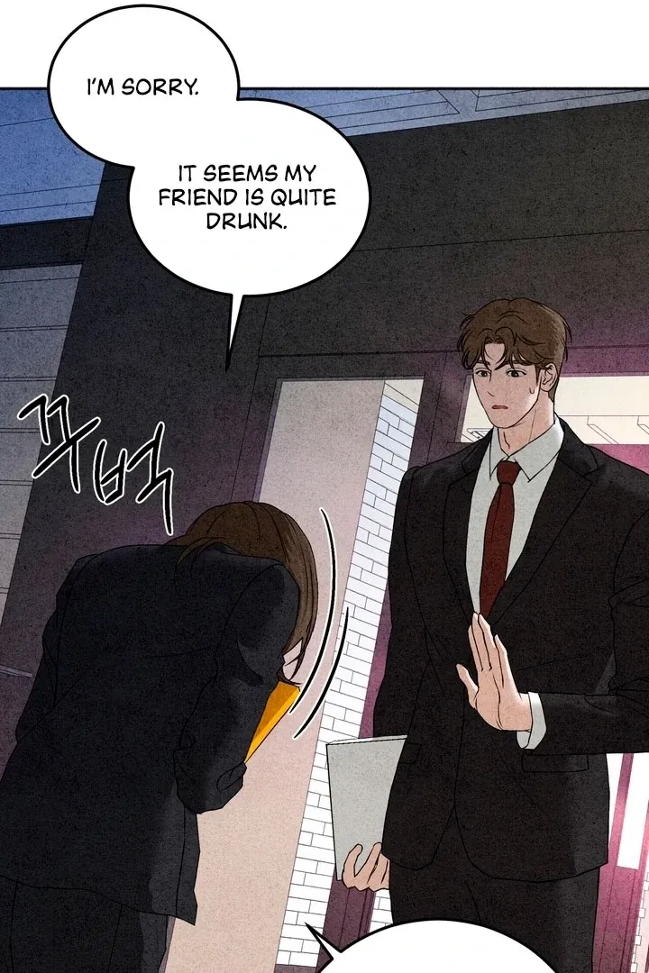 The Space Between Us Chapter 5 page 84 - 