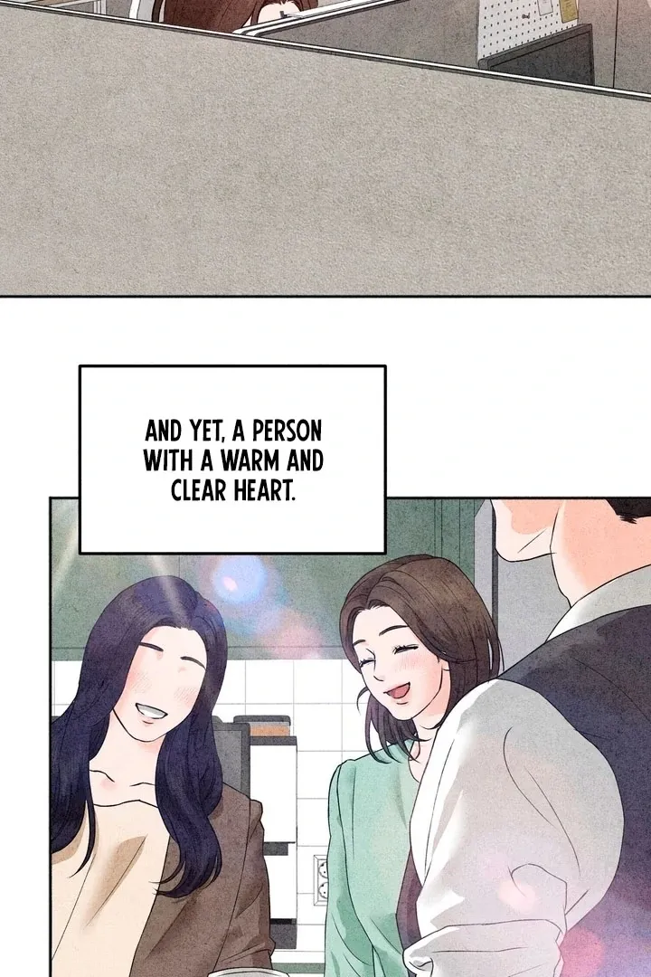 The Space Between Us Chapter 5 page 87 - 