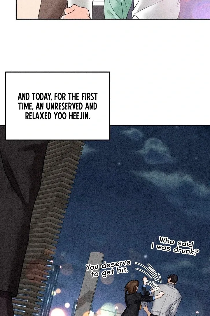 The Space Between Us Chapter 5 page 88 - 
