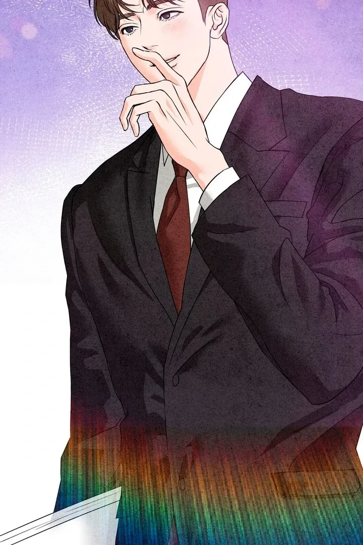 The Space Between Us Chapter 5 page 90 - 