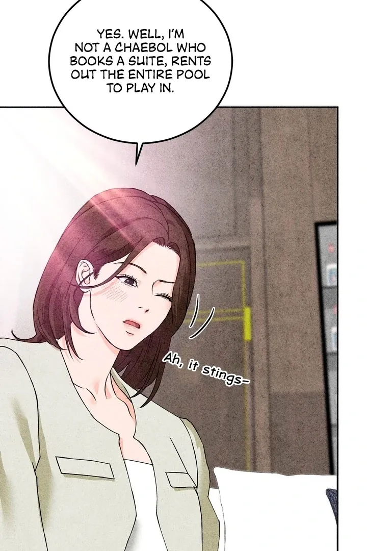 The Space Between Us Chapter 5 page 10 - 
