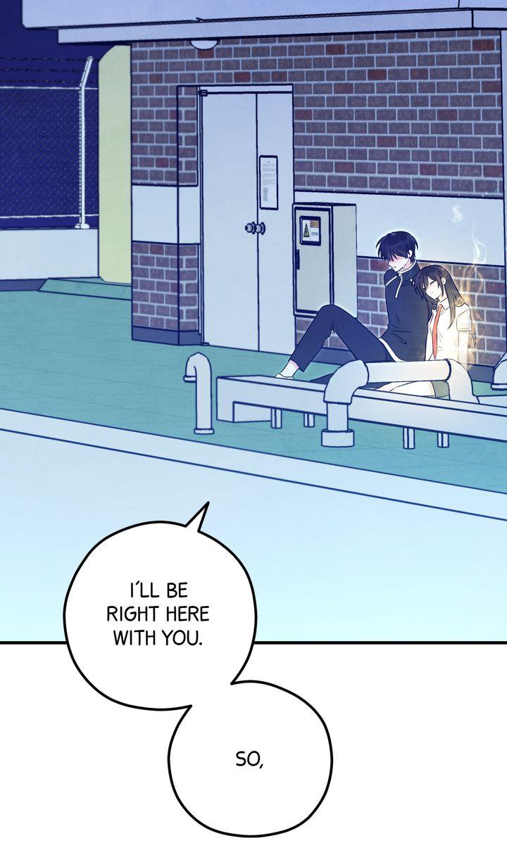 The Spirit of the Ghost Chapter 42.2 page 104 - 