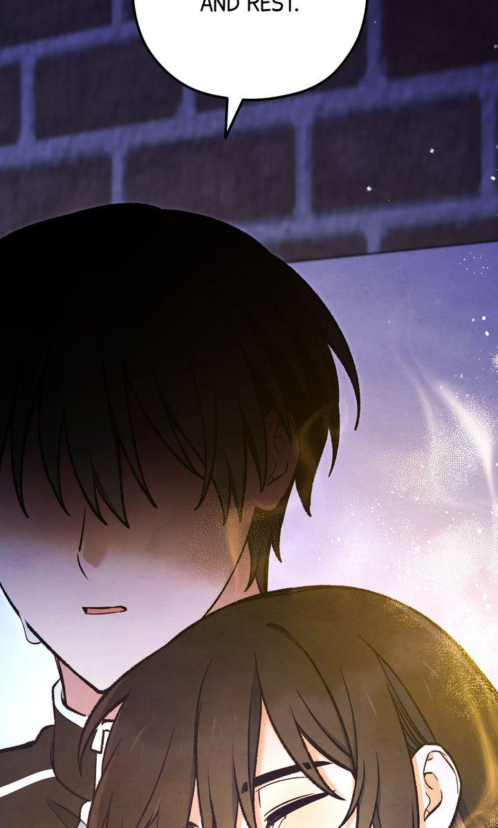 The Spirit of the Ghost Chapter 42.2 page 106 - 