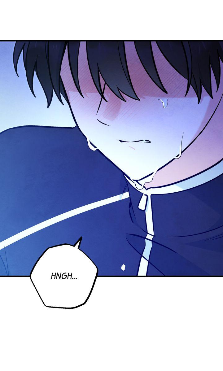 The Spirit of the Ghost Chapter 42.2 page 110 - 