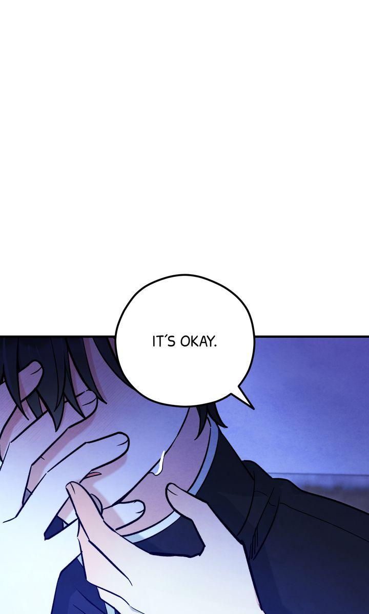 The Spirit of the Ghost Chapter 42.2 page 113 - 