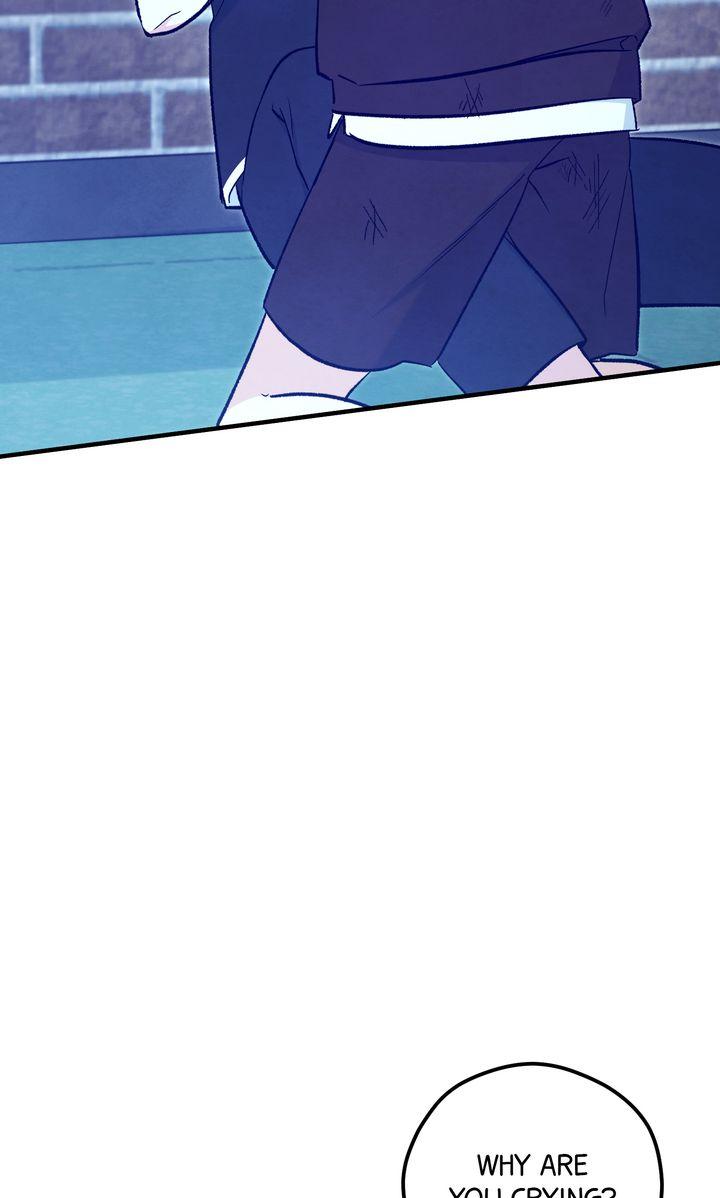 The Spirit of the Ghost Chapter 42.2 page 116 - 