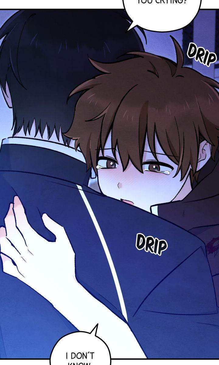 The Spirit of the Ghost Chapter 42.2 page 117 - 