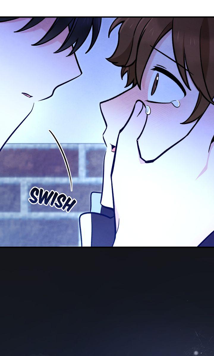 The Spirit of the Ghost Chapter 42.2 page 119 - 