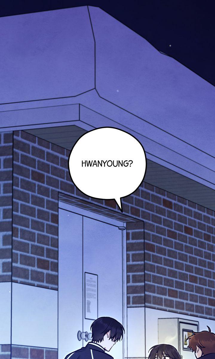 The Spirit of the Ghost Chapter 42.2 page 13 - 