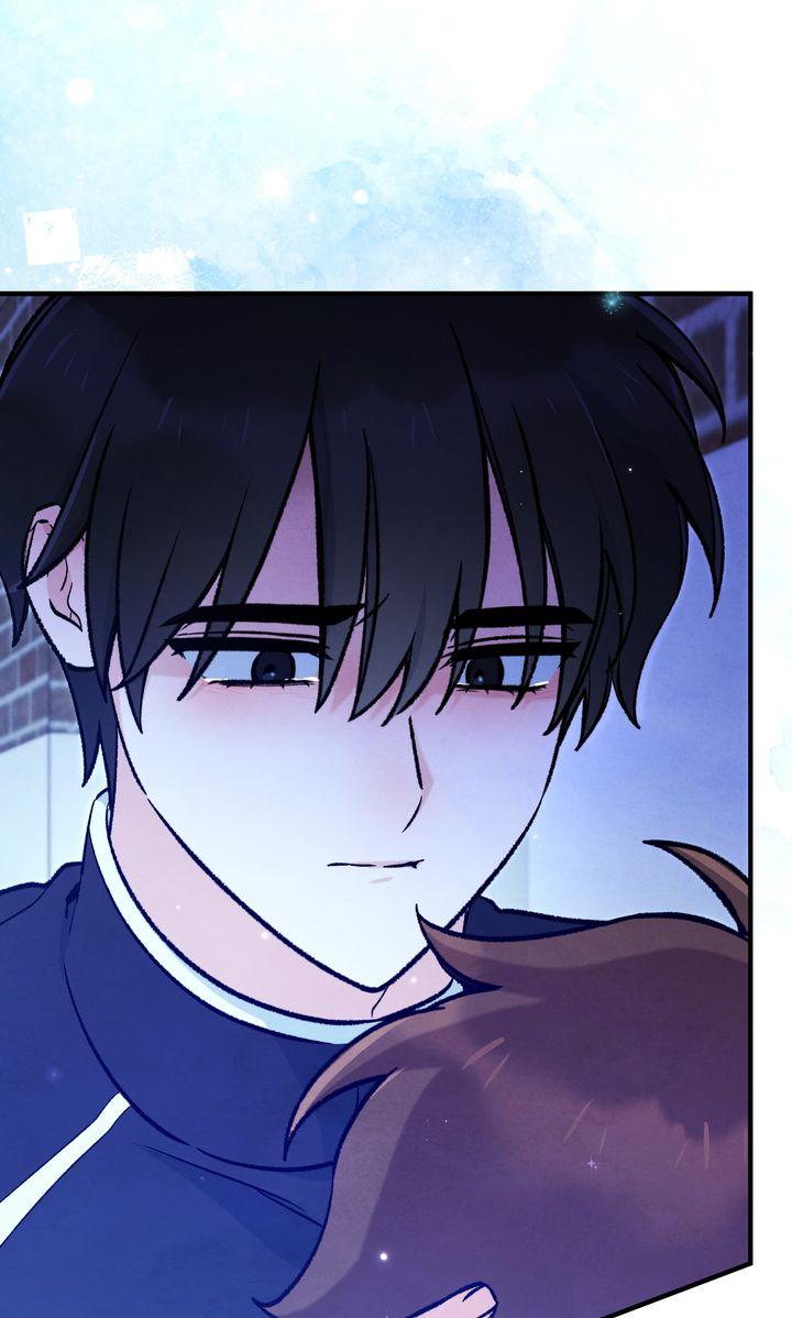 The Spirit of the Ghost Chapter 42.2 page 123 - 