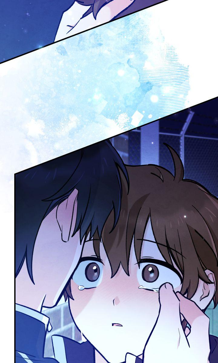The Spirit of the Ghost Chapter 42.2 page 124 - 