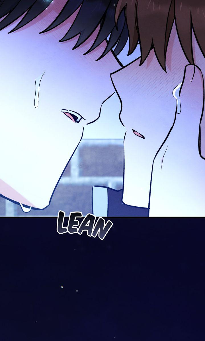 The Spirit of the Ghost Chapter 42.2 page 126 - 