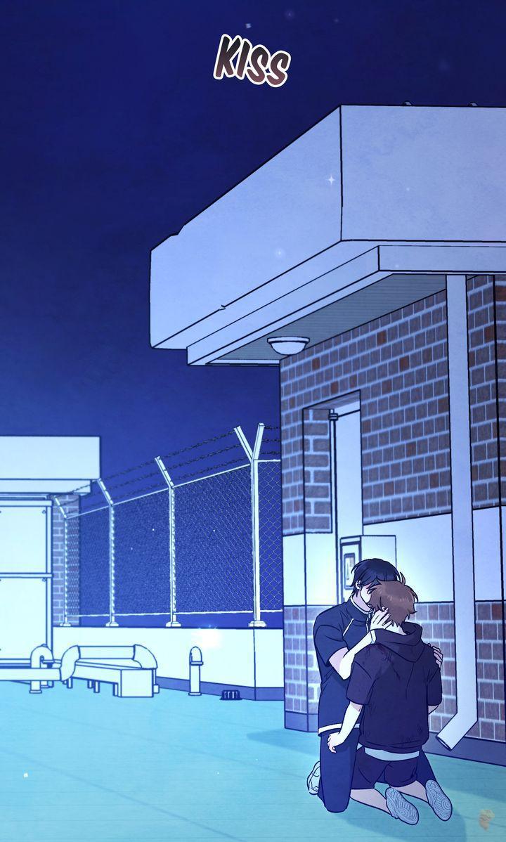 The Spirit of the Ghost Chapter 42.2 page 128 - 