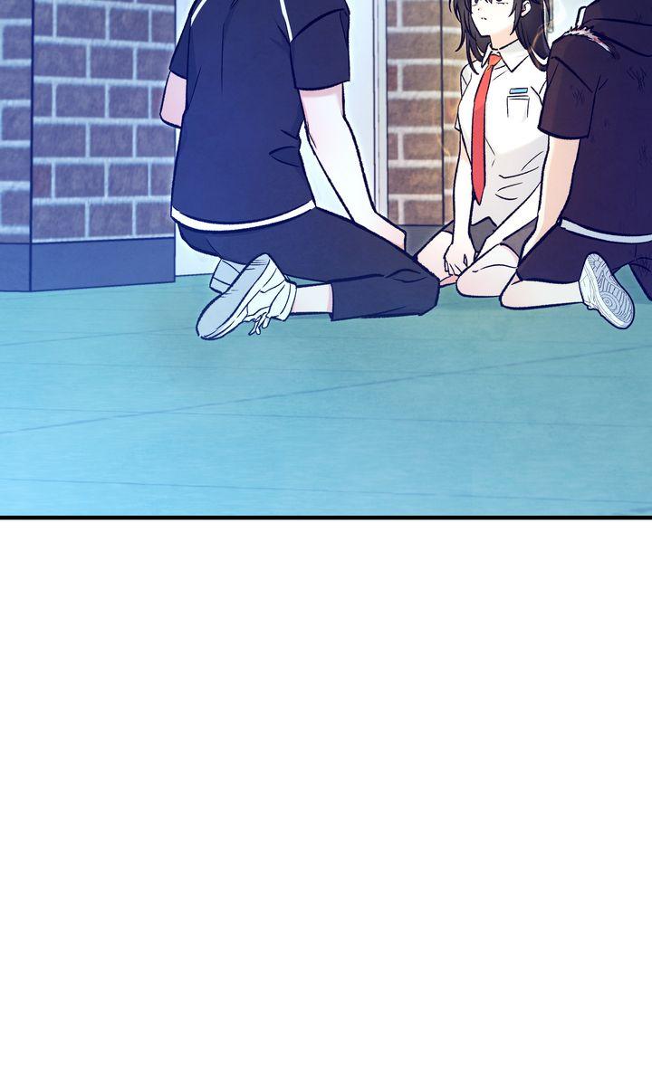 The Spirit of the Ghost Chapter 42.2 page 14 - 