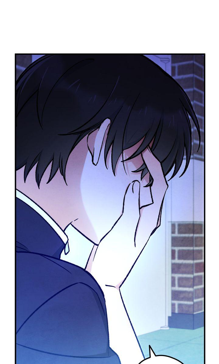 The Spirit of the Ghost Chapter 42.2 page 15 - 