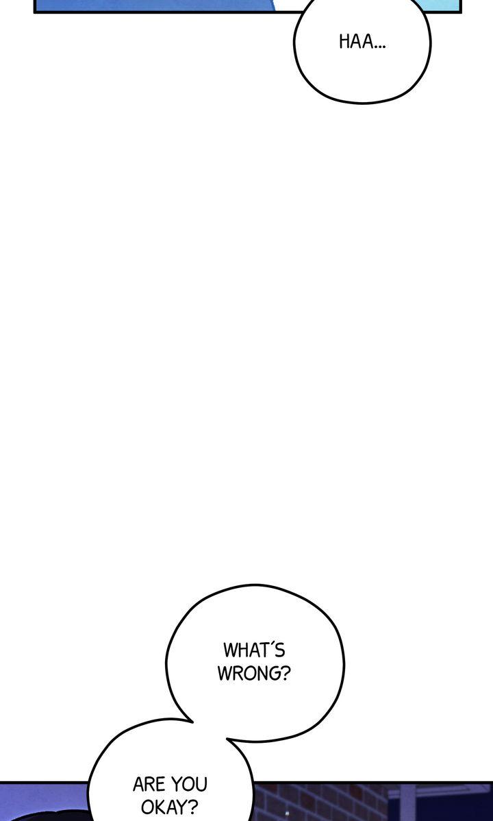 The Spirit of the Ghost Chapter 42.2 page 16 - 