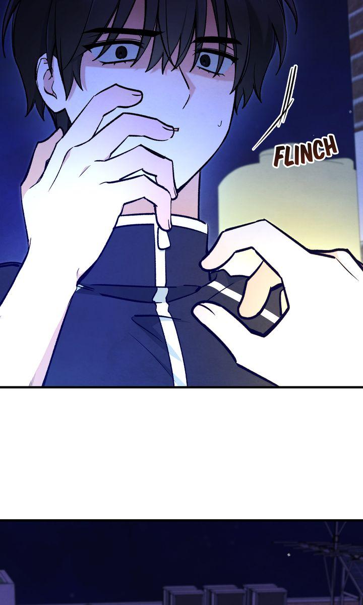The Spirit of the Ghost Chapter 42.2 page 18 - 