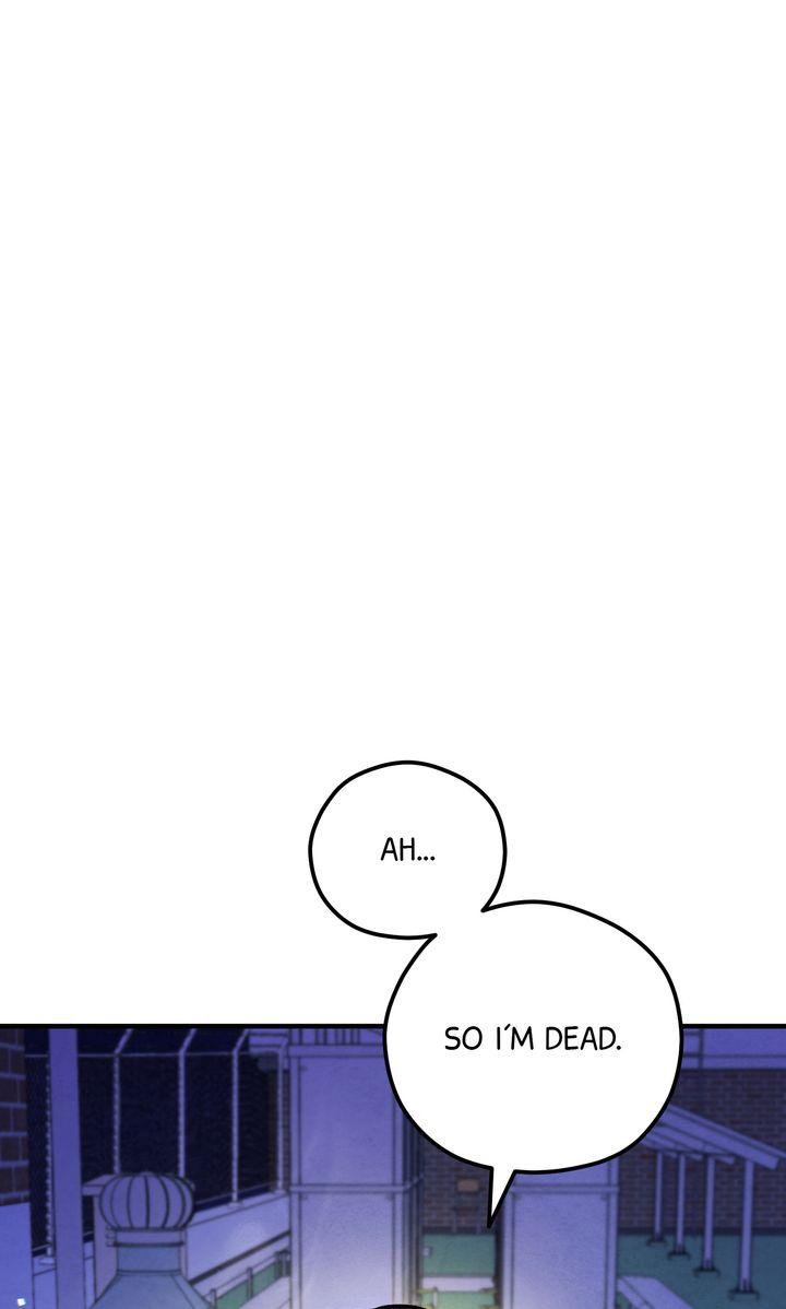 The Spirit of the Ghost Chapter 42.2 page 30 - 