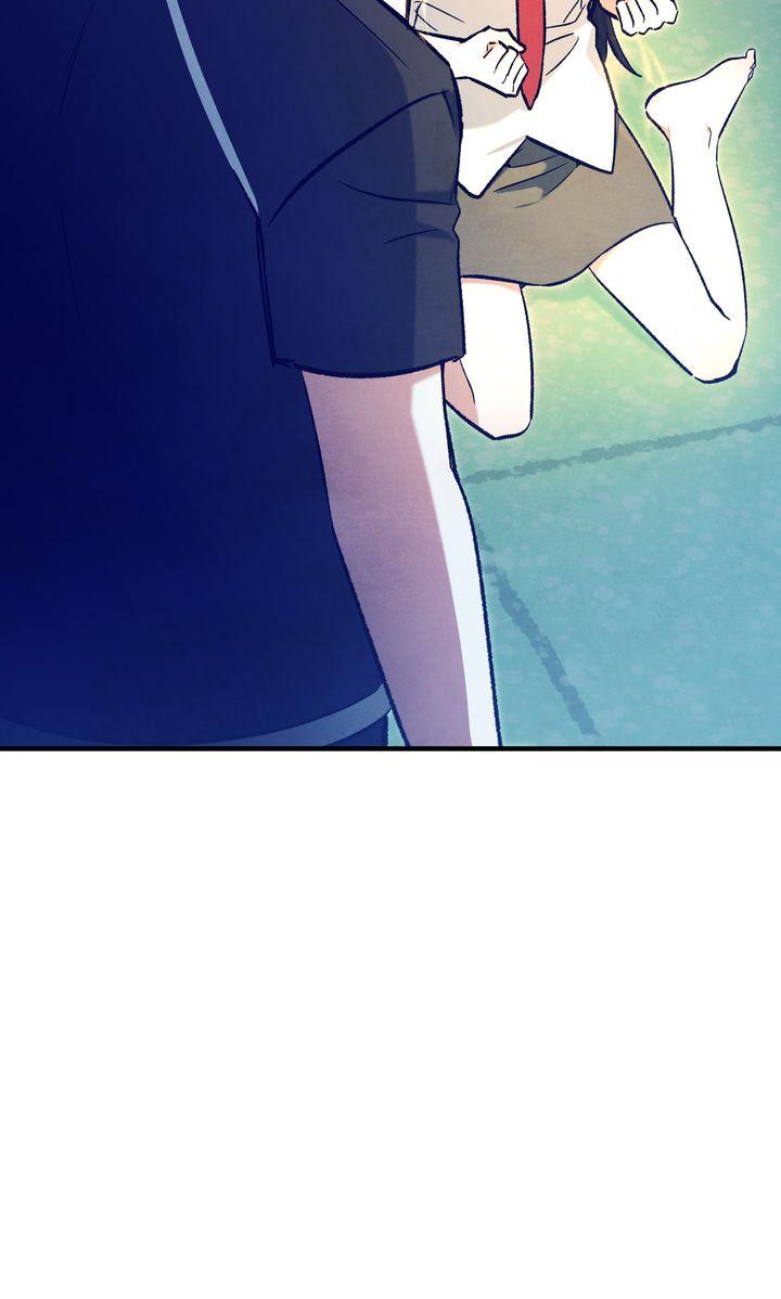 The Spirit of the Ghost Chapter 42.2 page 35 - 