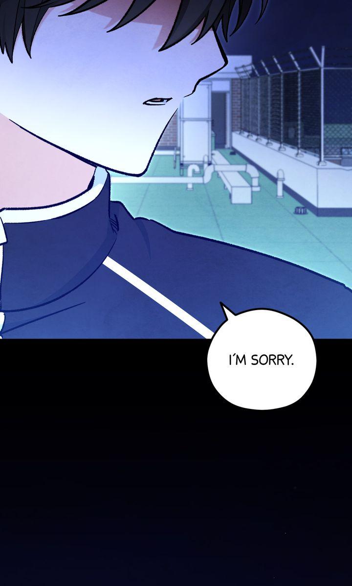 The Spirit of the Ghost Chapter 42.2 page 40 - 