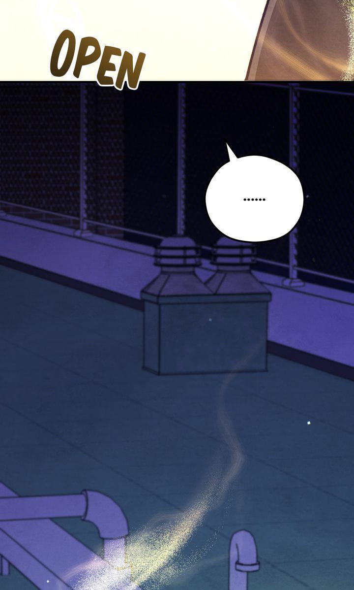 The Spirit of the Ghost Chapter 42.2 page 5 - 