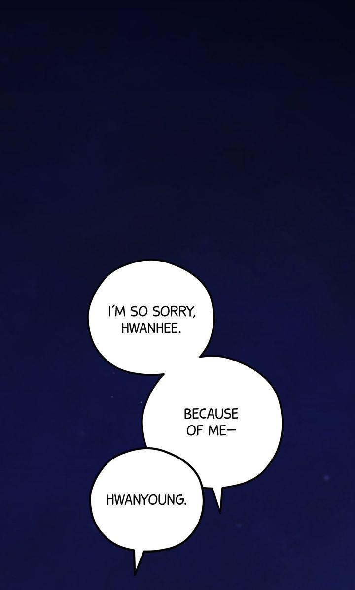 The Spirit of the Ghost Chapter 42.2 page 41 - 