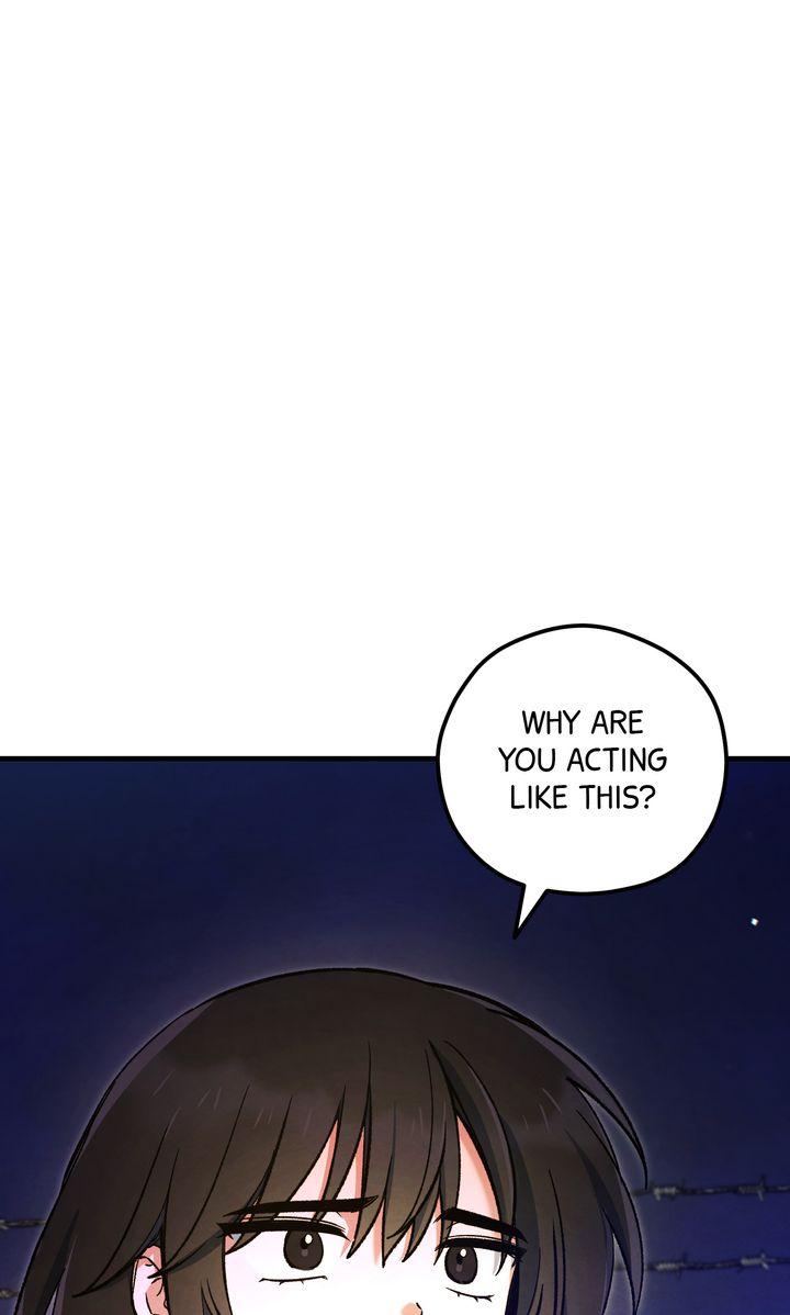 The Spirit of the Ghost Chapter 42.2 page 43 - 