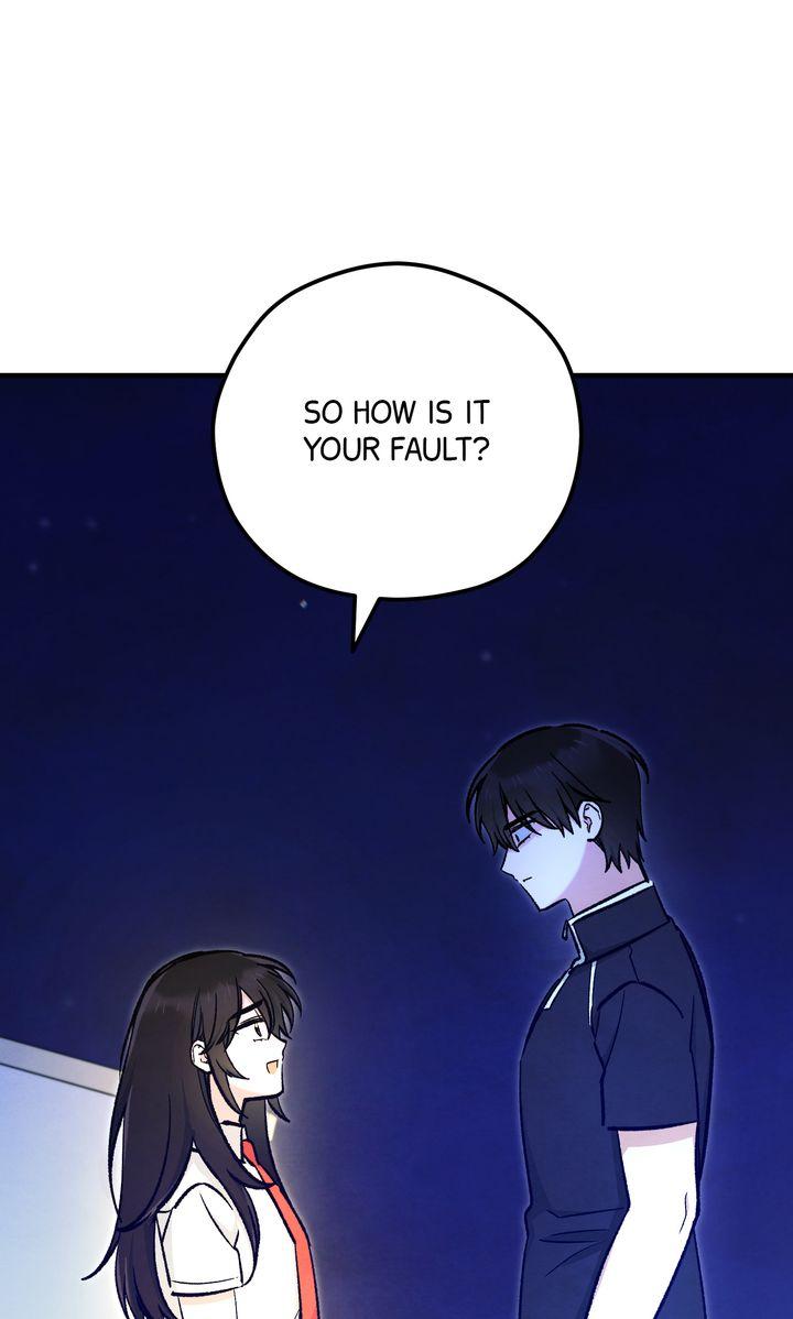 The Spirit of the Ghost Chapter 42.2 page 47 - 
