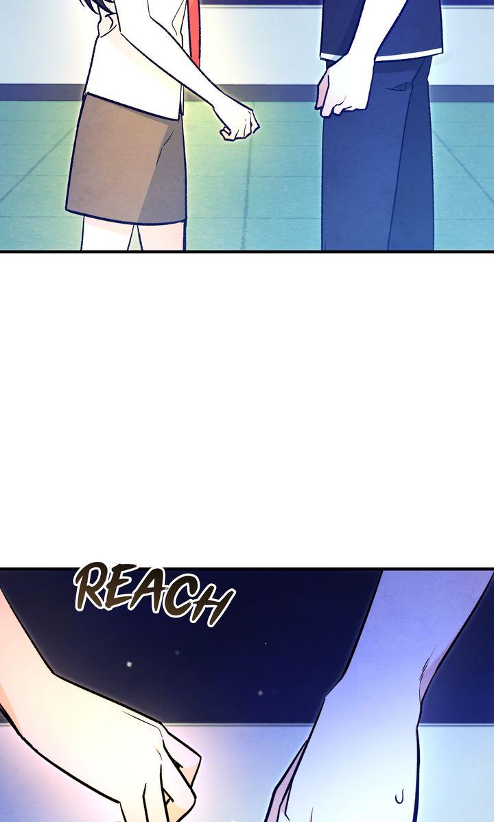 The Spirit of the Ghost Chapter 42.2 page 48 - 