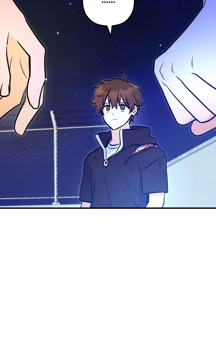 The Spirit of the Ghost Chapter 42.2 page 50 - 