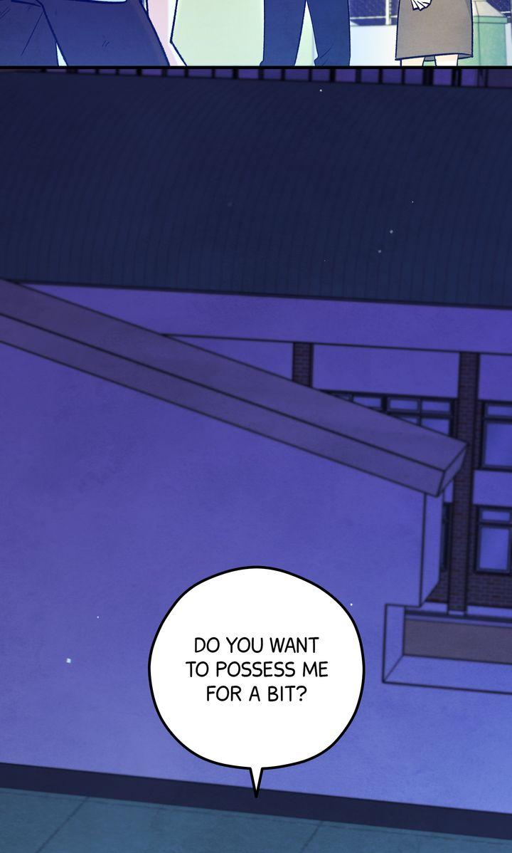 The Spirit of the Ghost Chapter 42.2 page 52 - 