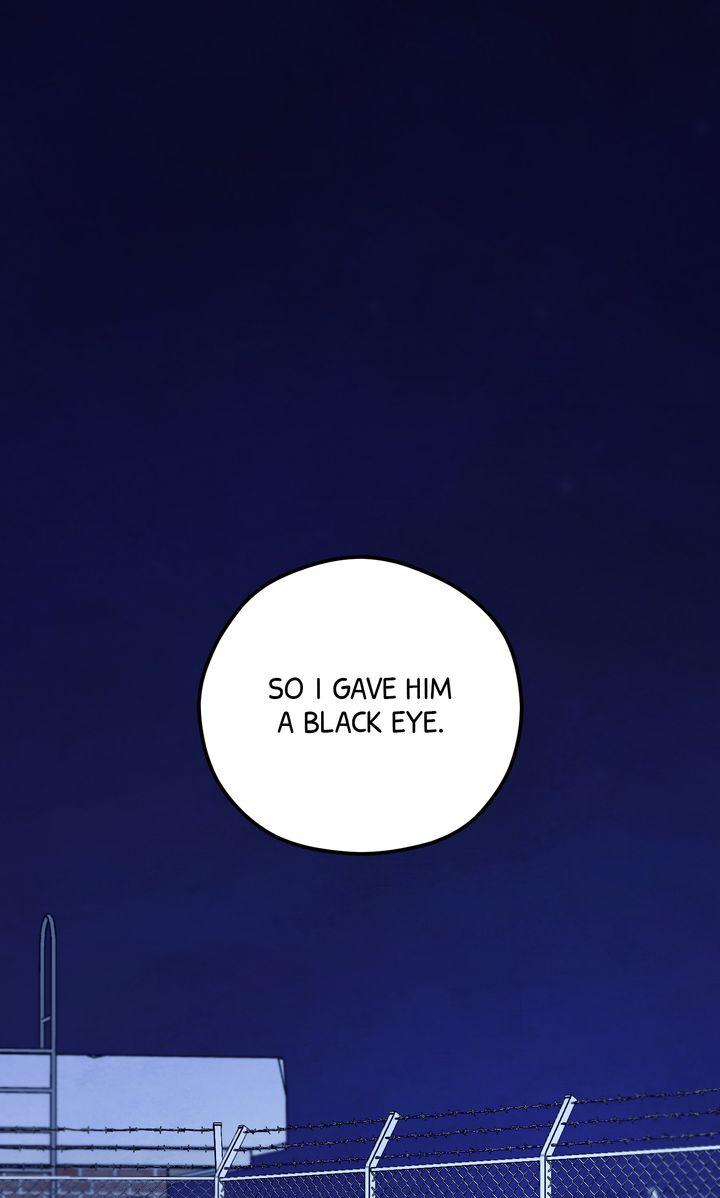 The Spirit of the Ghost Chapter 42.2 page 58 - 