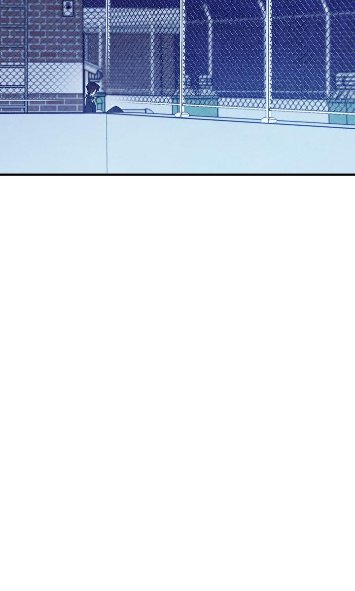 The Spirit of the Ghost Chapter 42.2 page 59 - 