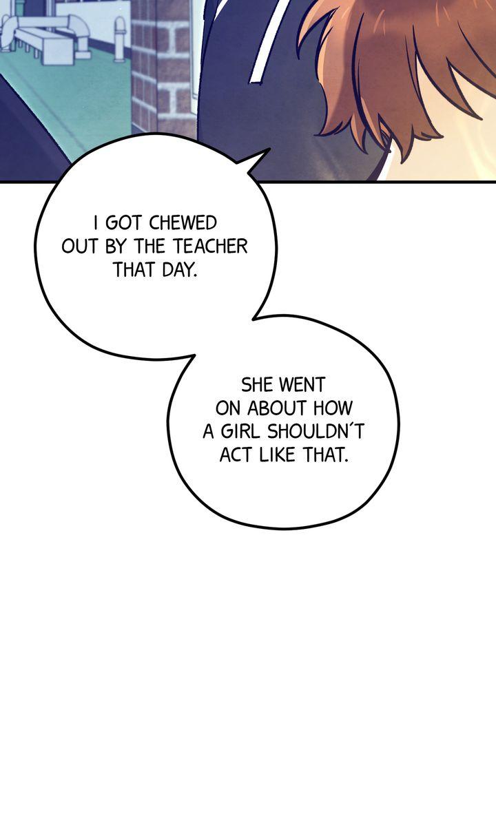 The Spirit of the Ghost Chapter 42.2 page 61 - 