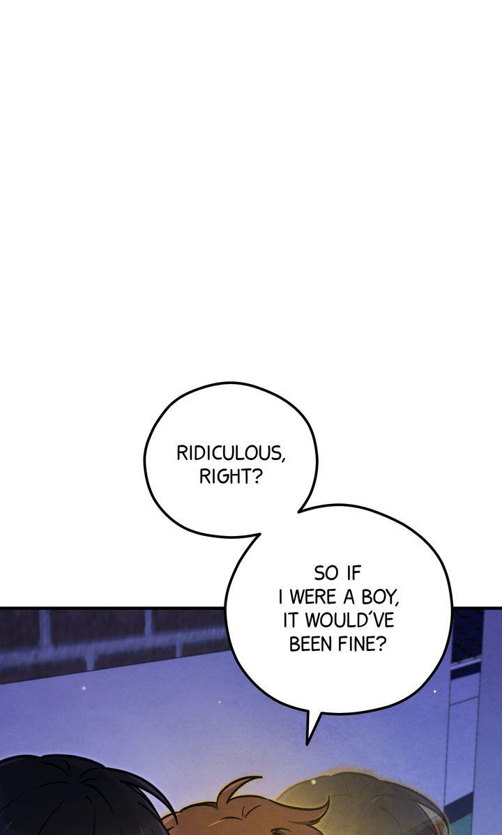 The Spirit of the Ghost Chapter 42.2 page 62 - 